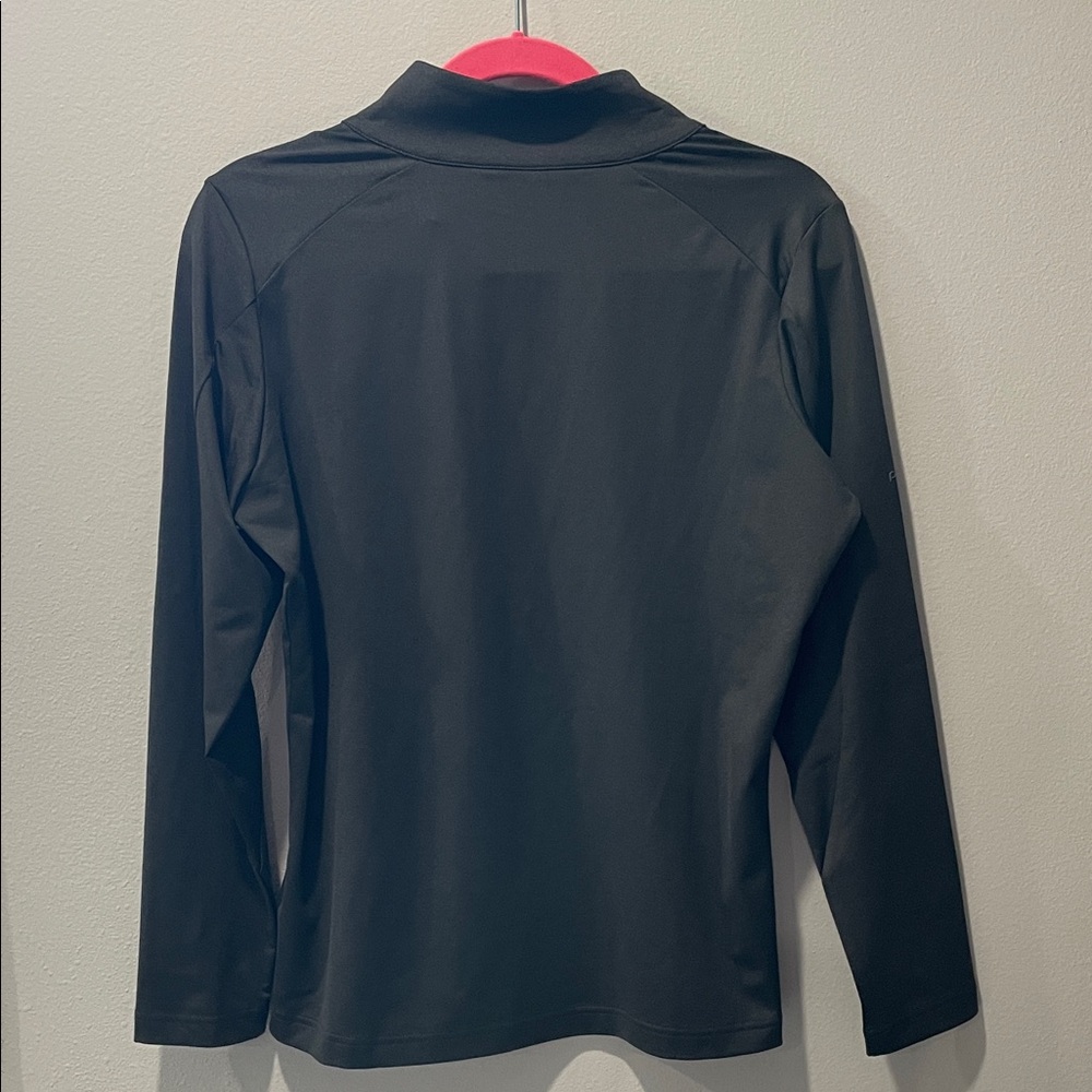 Ping Sensorcool Quarter-Zip Pullover Top - image 3